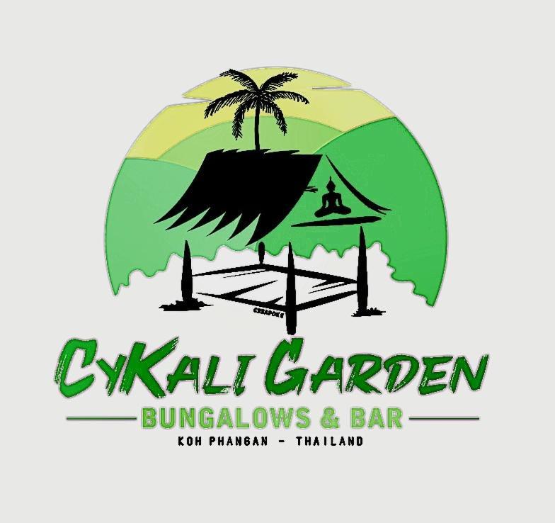 Cykali Garden Bungalows Wok Tum Exteriér fotografie